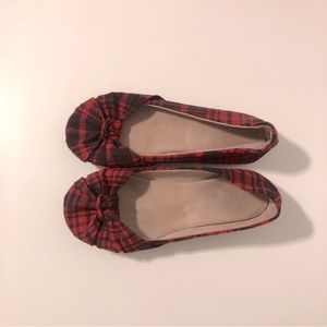 Size 38 EUR Aldo flat